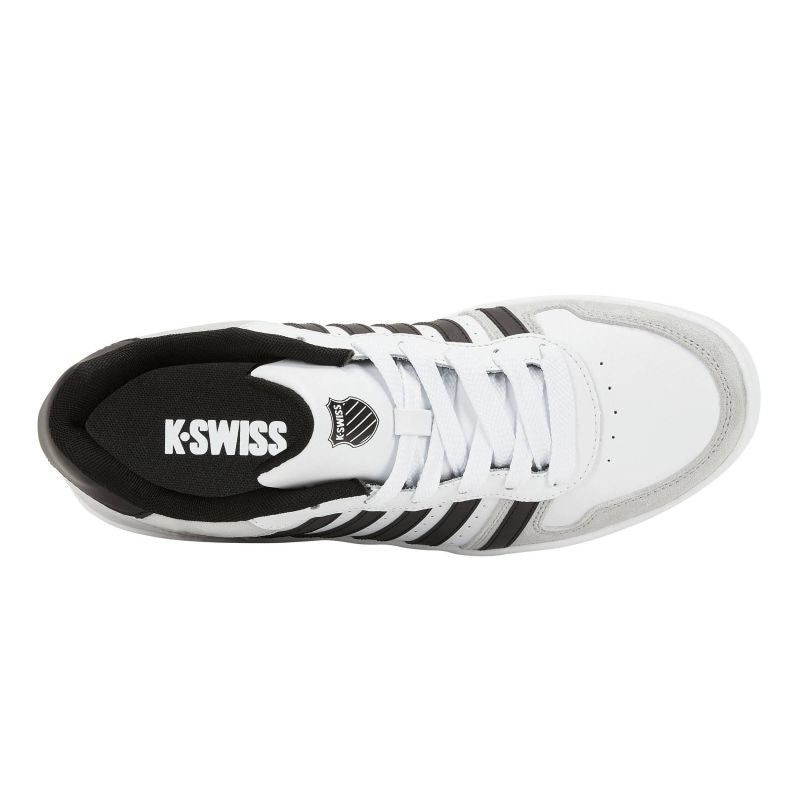 K-Swiss Court Palisades M 06931-144-M shoes Footwear/Lifestyle/K-Swiss Your Sports Performance