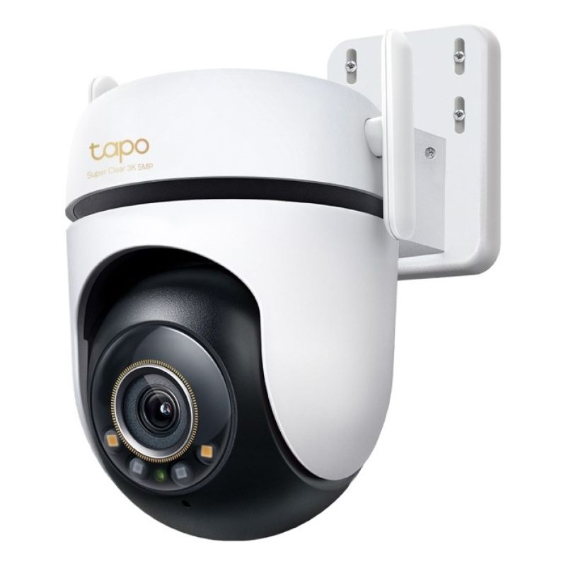 TP-LINK Tapo C530WS Camera CCTV IP/Kamery Your Sports Performance