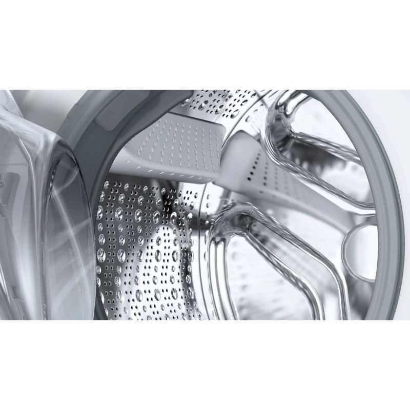 BOSCH WUU28T10PL washing machine AGD - Produkty/Pralki wolnostojące Your Sports Performance