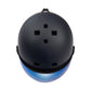 Meteor Falven Ski Helmet M 55-58 cm Navy Blue 24975 In preparation Your Sports Performance