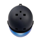 Meteor Falven Ski Helmet M 55-58 cm Navy Blue 24975 In preparation Your Sports Performance