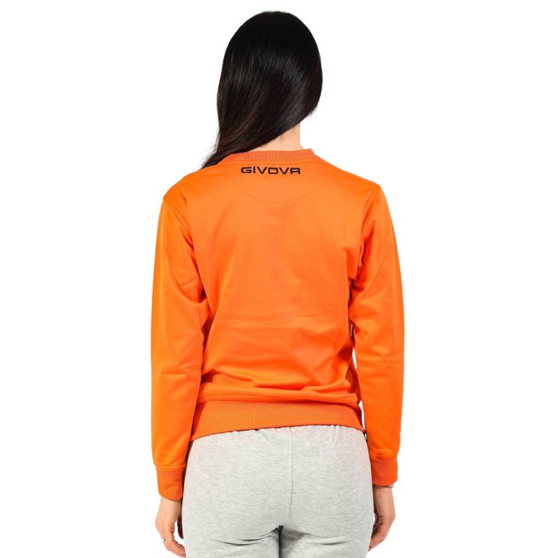 Givova Maglia One M MA019 0001 sweatshirt Clothing/Football/Givova Givova