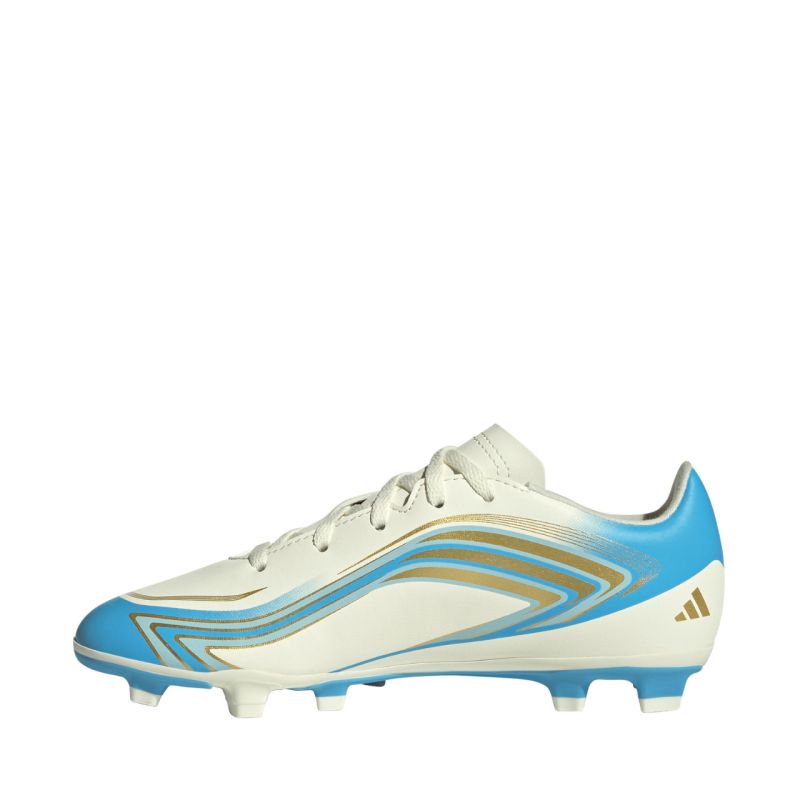 adidas F50 Messi Club FG/MG IH1915 Kids' Soccer Shoes