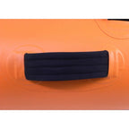 HYDROBALANCE 36L orange roller bag In preparation Your Sports Performance