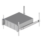 Ubiquiti UniFi Enterprise Network Video Recorder (ENVR-EU) CCTV IP/Rejestratory Your Sports Performance