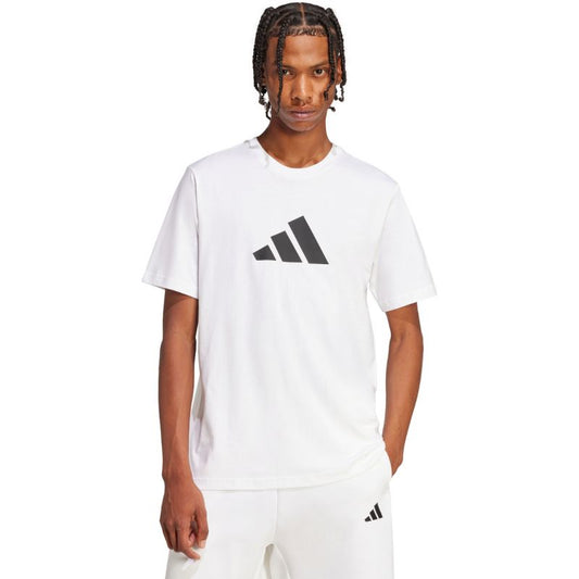 T-shirt adidas 3Bar Tee M JD4913 Clothing/Lifestyle/T-shirts Adidas