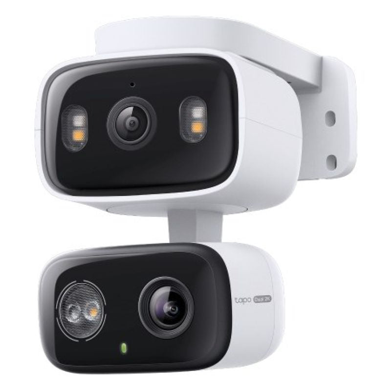 TP-LINK Tapo C246D Camera CCTV IP/Kamery Your Sports Performance