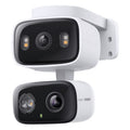 TP-LINK Tapo C246D Camera CCTV IP/Kamery Your Sports Performance