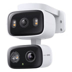 TP-LINK Tapo C246D Camera CCTV IP/Kamery Your Sports Performance