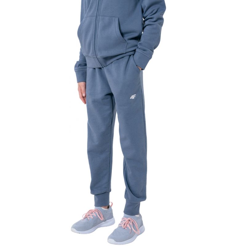 Pants 4F Jr. HJZ22 JSPDD001 32S Clothing/Training 4F