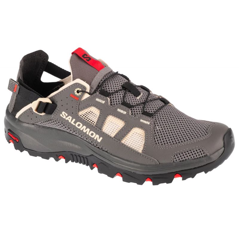 Salomon Techamphibian 5 M 471149 shoes Footwear/Outdoor Your Sports Performance