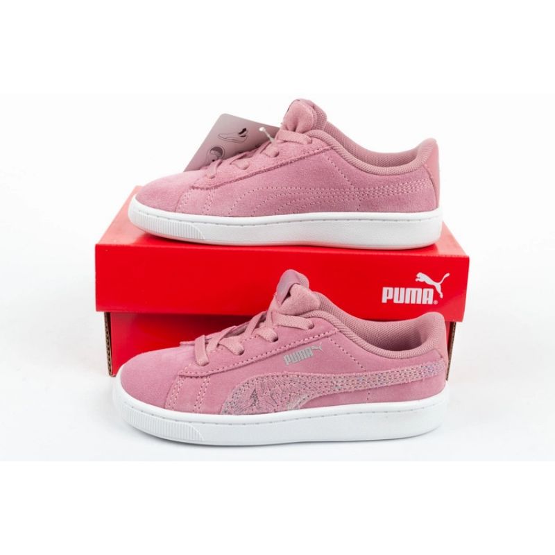 Puma Vikky Jr 373167 02 Footwear/Lifestyle Puma