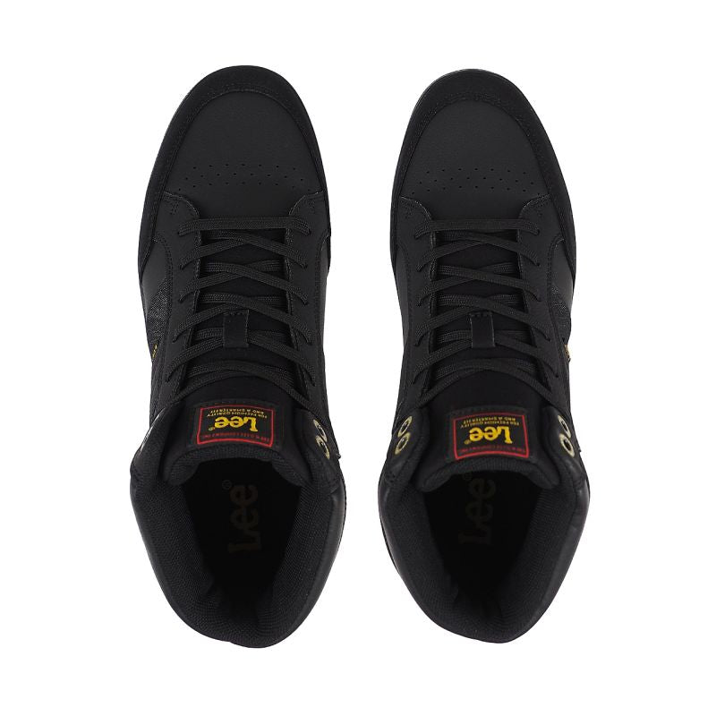 Lee Dean Mid M 50253040 11A shoes Footwear/Lifestyle/Lee Your Sports Performance