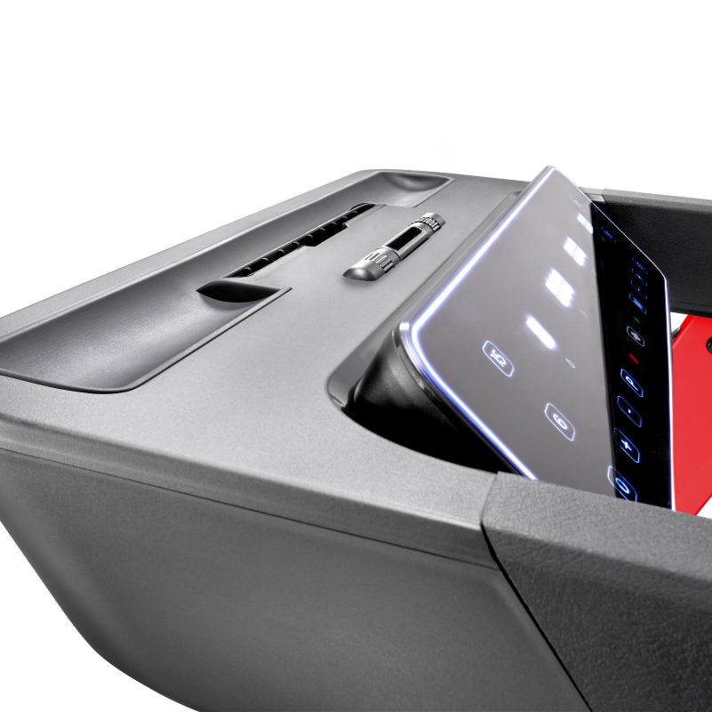 Reebok FR30z Floatride Treadmill RVFR-10421RDZ Accessories/Training equipment/Bieżnie Reebok