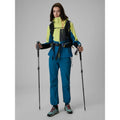 Women's quick-drying trekking trousers 4F 4FRSS26TFTRF1464-46S 4f