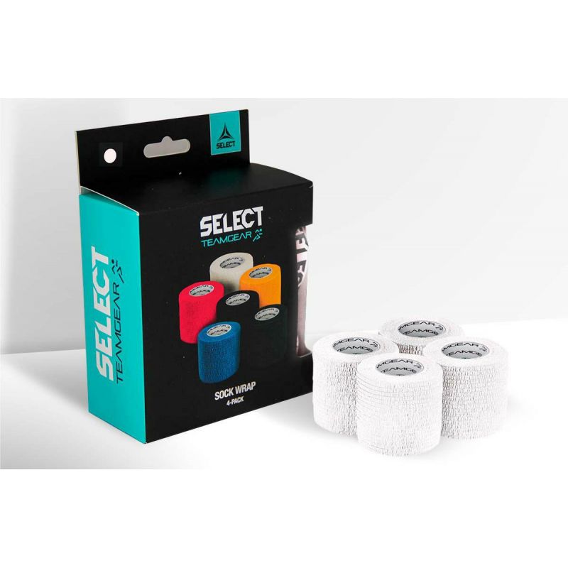 Tape for gaiter Select 4/pack 5 cm x 4.5 m T26-17679 Accessories/Protectors and knee pads Select