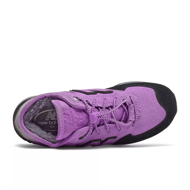 New Balance Jr PV574HXG shoes Footwear/Lifestyle New Balance