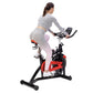 HMS SW8902N indoor cycling stationary bike In preparation Your Sports Performance