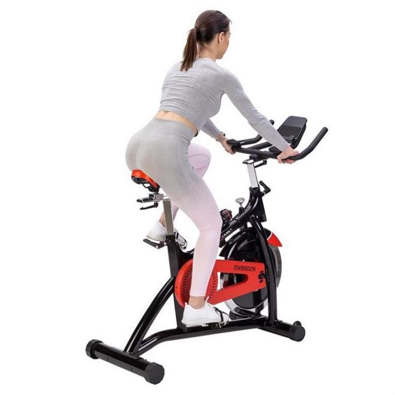 HMS SW8902N indoor cycling stationary bike In preparation Your Sports Performance