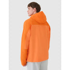 Men's trekking jacket 10000 membrane 4F 4FWSS25TTJAM711-70S *Kategoria tymczasowa Your Sports Performance