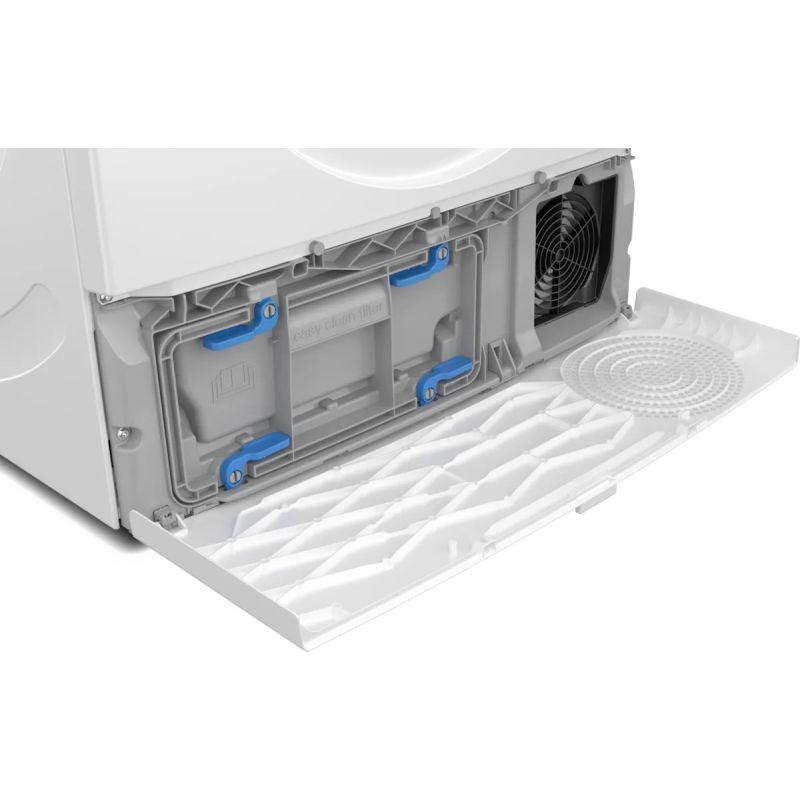 BOSCH WTH83277PL clothes dryer AGD - Produkty/Suszarki automatyczne wolnostojące Your Sports Performance