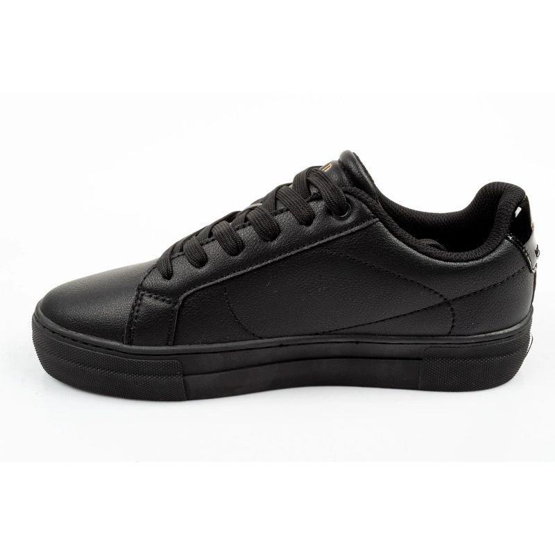 GAP women's sports shoes Portland black fashion sneakers
