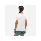 MILLET Intense Ts Ss W women's t-shirt beige