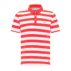 Mustang Pablo Polo T-shirt M 1009494 11671 Clothing/Lifestyle/T-shirts/Mustang Your Sports Performance