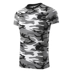 Malfini Camouflage M T-shirt MLI-14432 Clothing/Lifestyle/T-shirts/Malfini Malfini