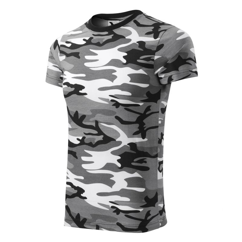 Malfini Camouflage M T-shirt MLI-14432 Clothing/Lifestyle/T-shirts/Malfini Malfini