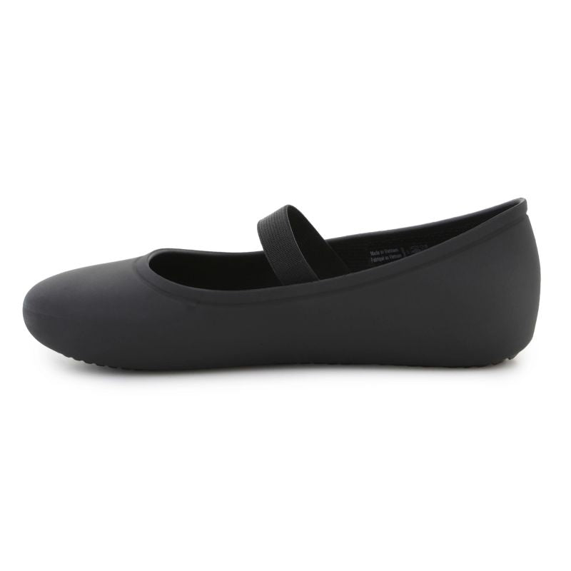 Crocs Brooklyn Flat Jr Sandals 209429-001 Footwear/Lifestyle/Crocs Crocs