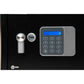 Yale Medium Electronic Guest Safe YSG Guest Home Safe In preparation Your Sports Performance