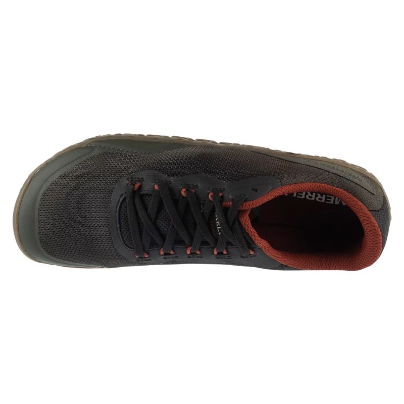 Merrell Vapor Glove 7 J00005527 Grey 41