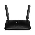TP-LINK Archer MR400 router (black) Komunikacja i łączność/Routery 3G/4G/5G Your Sports Performance