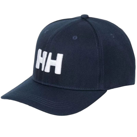 Helly Hansen Brand Cap 67300-597 Clothing/Lifestyle/Helly Hansen Your Sports Performance