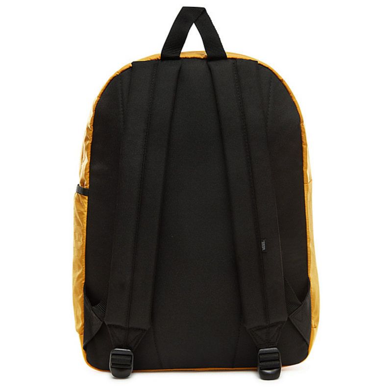 Vans Pep Squad Mango Mojito 23L Backpack - VN0A3B47UXM Akcesoria i sprzęt koszykarski/Torby i plecaki Your Sports Performance