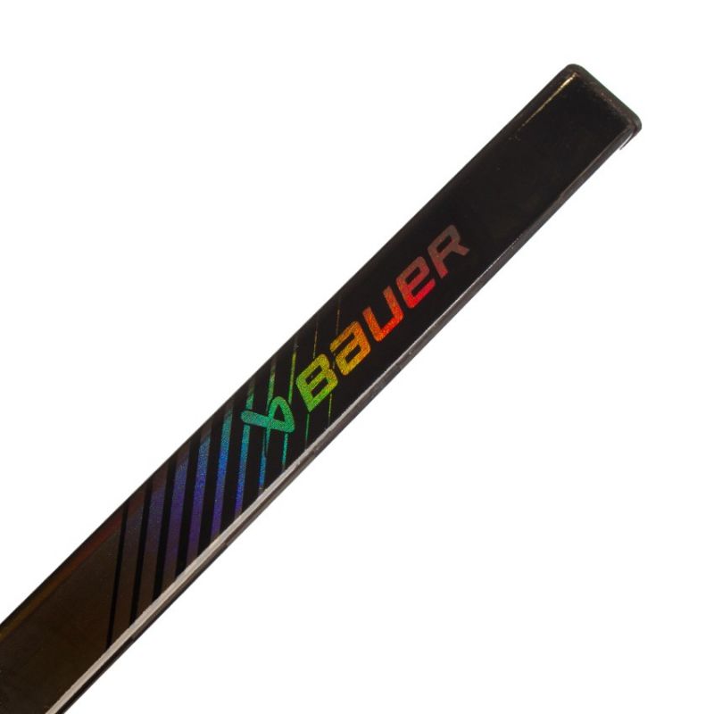 Bauer Nexus Sync BLK Sr 1063137 Composite Stick Accessories Bauer