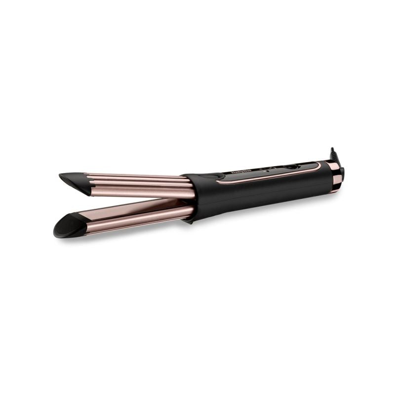 BABYLISS C112E Curling Iron AGD - Produkty/Lokówki do włosów Your Sports Performance