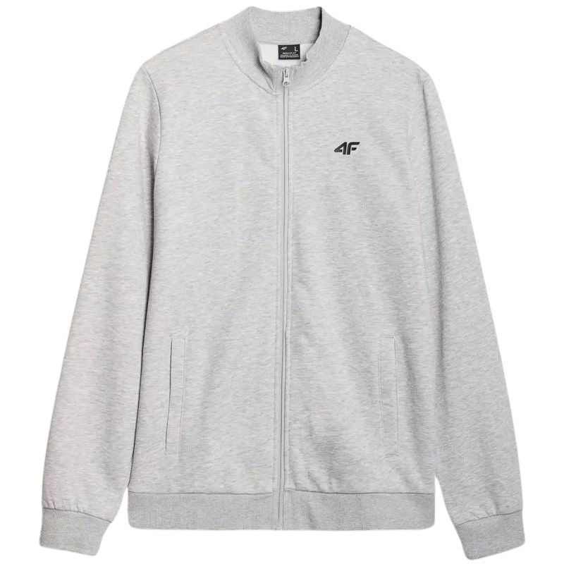 Sweatshirt 4F M1463 M 4FWMM00TSWSM1463 27M Clothing/Lifestyle/4F 4F