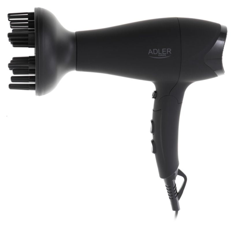 ADLER AD 2267 hair dryer AGD - Produkty/Suszarki do włosów Your Sports Performance