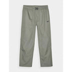 Men's casual trousers 4F 4FRSS24TTROM1327-44S 4f