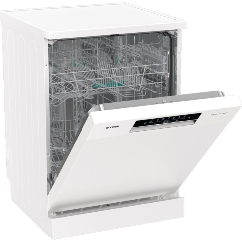 GORENJE GS642E90W dishwasher AGD - Produkty/Zmywarki wolnostojące Your Sports Performance