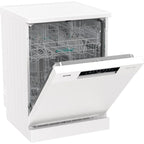 GORENJE GS642E90W dishwasher AGD - Produkty/Zmywarki wolnostojące Your Sports Performance