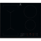 ELECTROLUX LIV63431BK induction hob AGD - Produkty/Płyty grzejne do zabudowy Your Sports Performance