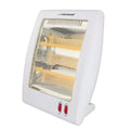 ESPERANZA QUARTZ HEATER 400W/800W THAR WHITE EHH010 AGD - Produkty/Termowentylatory Your Sports Performance