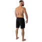 Bushido Black MMA Training Shorts S ODZIEŻ - Szorty treningowe Your Sports Performance