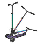 ULTIMUM 3-Wheel Scooter - Neochrome (612-401-2) To be categorized Your Sports Performance
