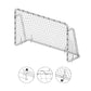 Meteor football goal 215x150x90 cm 16924 Accessories/Sports facilities equipment Your Sports Performance