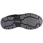 Skechers Oak Canyon - Rydell 237386-BBK Black 41 In preparation Your Sports Performance