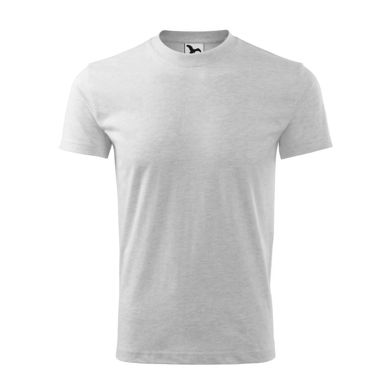 Adler Heavy U T-shirt MLI-11003 Clothing/Lifestyle/T-shirts/Adler Your Sports Performance